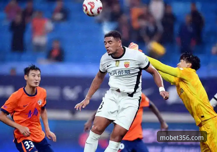 2026bet356使用教程 2026中超第9轮青岛海牛3-1力克上海海港:赛事全面解析与数据洞察